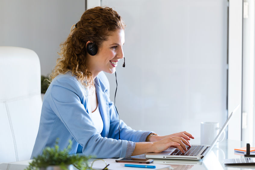 Vacature Allround Secretaresse FSV Accountants + Adviseurs