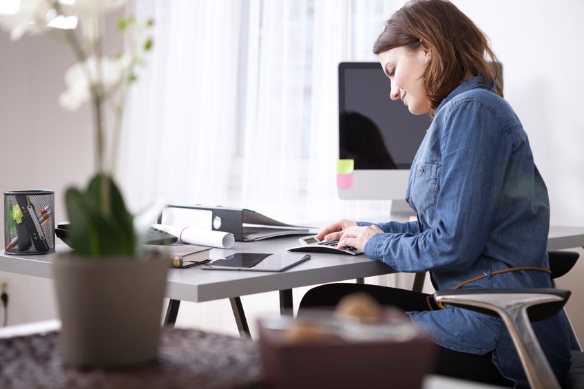 Vacature aangiftemedewerker | FSV Accountants + Adviseurs