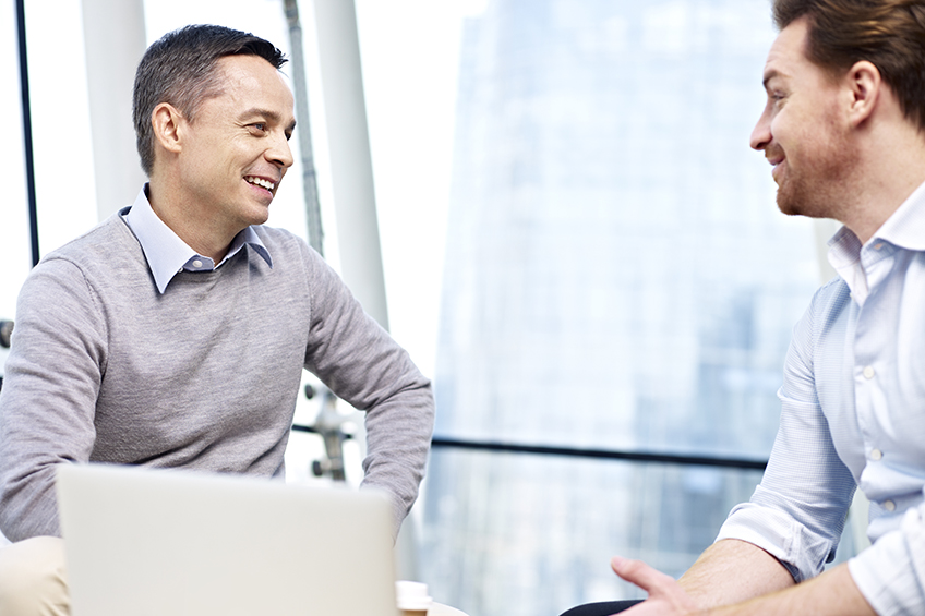 Vacature Accountant RA