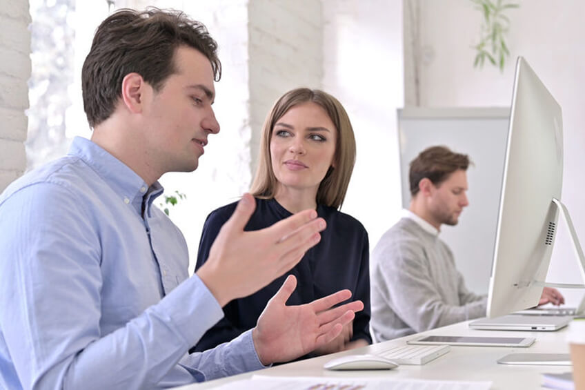 Vacature Assistent Accountant Samenstelpraktijk