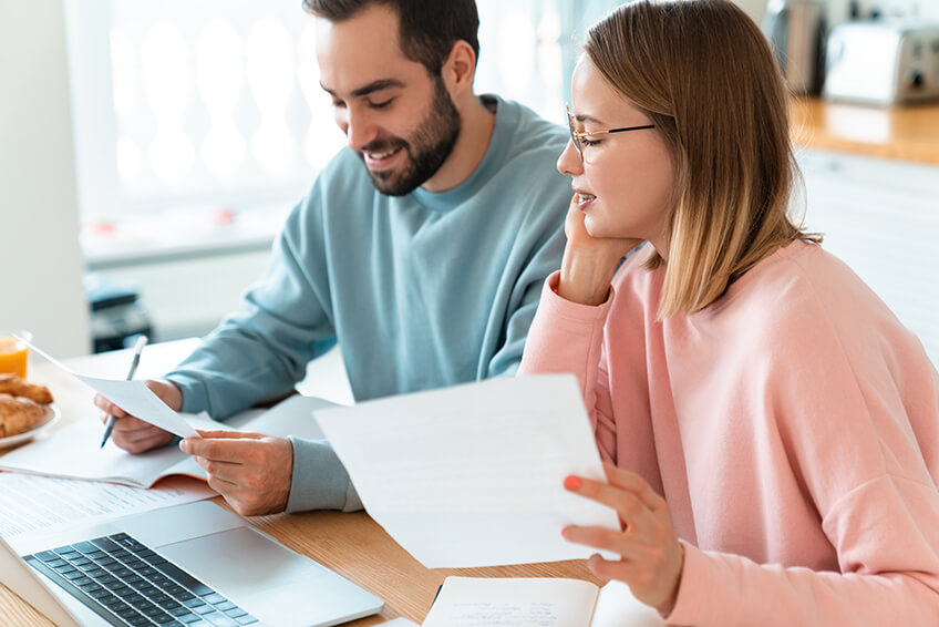 Kan er tussen echtgenoten een arbeidsovereenkomst bestaan?