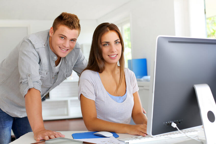 Vacature Junior Salarisadministrateur