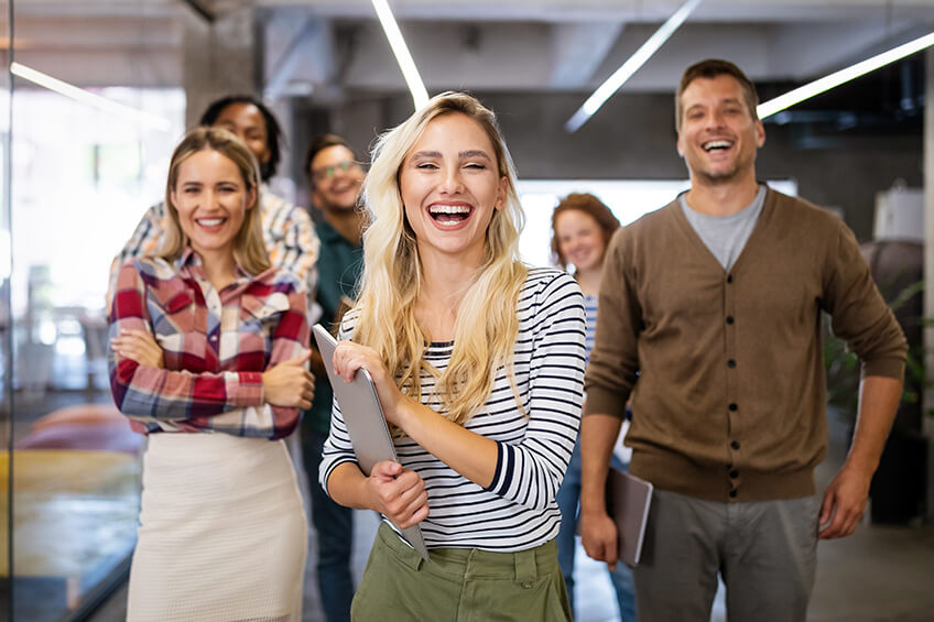 Vacature Medewerker interne administratie