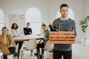 Telt een gewaarschuwde werknemer voor drie