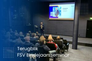 FSV Eindejaarsseminar 2022