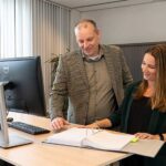 Vacature Juridisch Medewerker