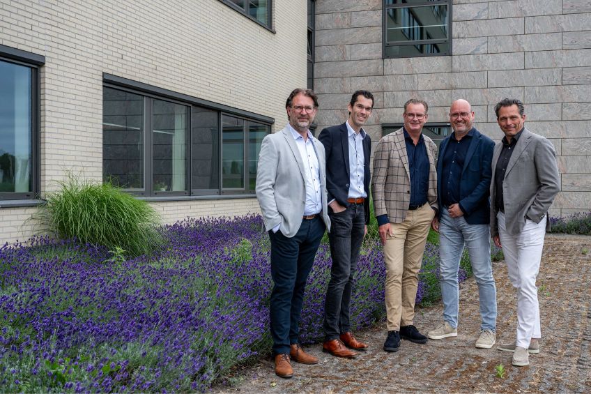 Moore DRV lijft FSV in