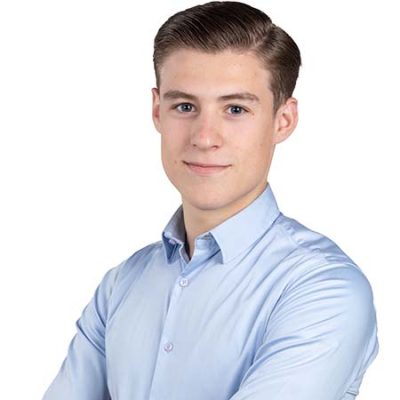 Niels Witjes | FSV Accountants + Adviseurs