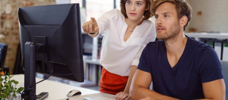 Vacature ICT Medewerker Werkplekbeheerder Vacature ICT Medewerker Werkplekbeheerder