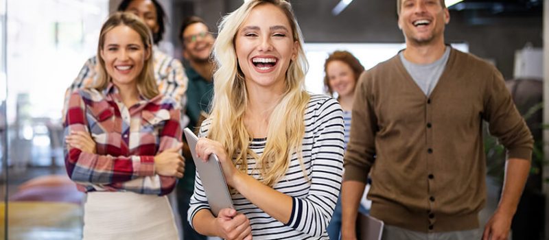 Vacature Medewerker interne administratie Vacature Medewerker interne administratie