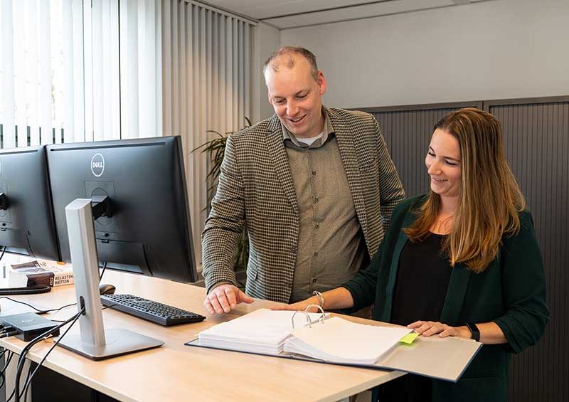 Vacture-Juridisch-Medewerker Vacature Juridisch Medewerker | FSV Accountants