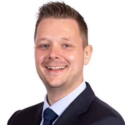 Vincent Daalhuizen | FSV Accountants + Adviseurs